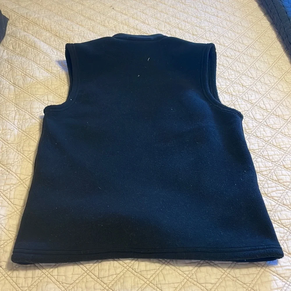 Patagonia Synchilla vest sz XS - Picture 5 of 7